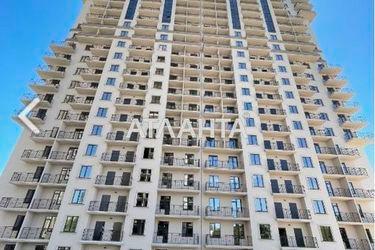 2-rooms apartment apartment by the address st. Topolinnyy per (area 52,9 m2) - Atlanta.ua - photo 8