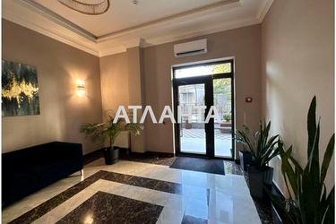 2-rooms apartment apartment by the address st. Topolinnyy per (area 52,9 m2) - Atlanta.ua - photo 9
