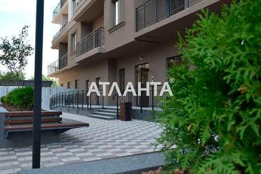 2-rooms apartment apartment by the address st. Topolinnyy per (area 52,9 m2) - Atlanta.ua - photo 11