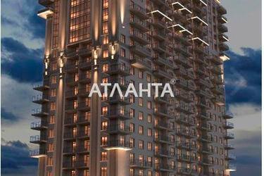 2-rooms apartment apartment by the address st. Topolinnyy per (area 52,9 m2) - Atlanta.ua - photo 12