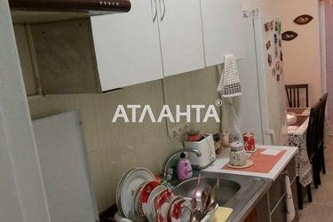 1-room apartment apartment by the address st. Olgievskaya Ak Pavlova (area 35,3 m2) - Atlanta.ua - photo 17