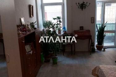 1-room apartment apartment by the address st. Olgievskaya Ak Pavlova (area 35,3 m2) - Atlanta.ua - photo 14