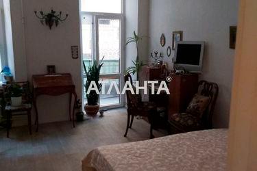 1-room apartment apartment by the address st. Olgievskaya Ak Pavlova (area 35,3 m2) - Atlanta.ua - photo 12