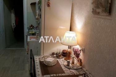 1-room apartment apartment by the address st. Olgievskaya Ak Pavlova (area 35,3 m2) - Atlanta.ua - photo 16