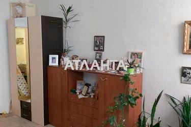 1-room apartment apartment by the address st. Olgievskaya Ak Pavlova (area 35,3 m2) - Atlanta.ua - photo 15