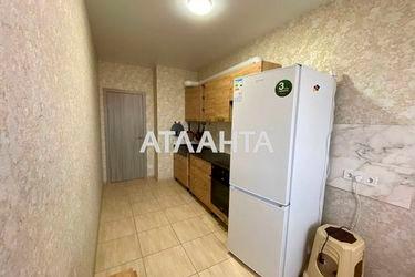 2-rooms apartment apartment by the address st. Shtilevaya (area 53,0 m2) - Atlanta.ua - photo 24