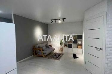 1-комнатная квартира по адресу ул. Пригородная (площадь 45,0 м2) - Atlanta.ua - фото 32