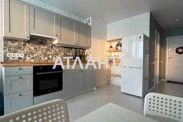 1-room apartment apartment by the address st. Prigorodnaya (area 45,0 m2) - Atlanta.ua - photo 31