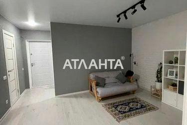 1-room apartment apartment by the address st. Prigorodnaya (area 45,0 m2) - Atlanta.ua - photo 36