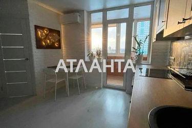1-room apartment apartment by the address st. Prigorodnaya (area 45,0 m2) - Atlanta.ua - photo 30
