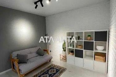 1-room apartment apartment by the address st. Prigorodnaya (area 45,0 m2) - Atlanta.ua - photo 35