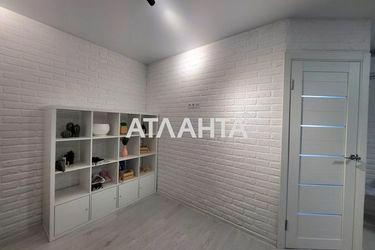 1-room apartment apartment by the address st. Prigorodnaya (area 45,0 m2) - Atlanta.ua - photo 37