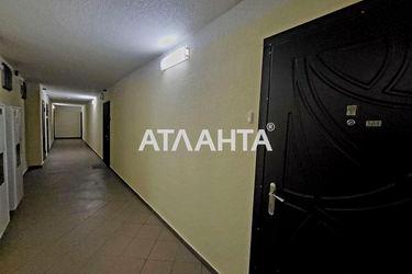 1-кімнатна квартира за адресою вул. Приміська (площа 45,0 м2) - Atlanta.ua - фото 45