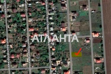 Landplot by the address st. 150 let Tairova (area 6,0 сот) - Atlanta.ua - photo 6