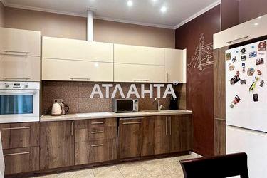 3-rooms apartment apartment by the address st. Grushevskogo Mikhaila Bratev Achkanovykh (area 87,2 m2) - Atlanta.ua - photo 18