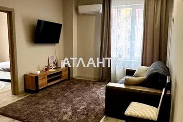 3-rooms apartment apartment by the address st. Grushevskogo Mikhaila Bratev Achkanovykh (area 87,2 m2) - Atlanta.ua - photo 23