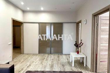 3-rooms apartment apartment by the address st. Grushevskogo Mikhaila Bratev Achkanovykh (area 87,2 m2) - Atlanta.ua - photo 26