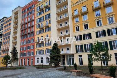 1-room apartment apartment by the address st. Inglezi 25 chapaevskoy div (area 33,1 m2) - Atlanta.ua - photo 14