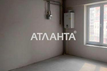 1-room apartment apartment by the address st. Inglezi 25 chapaevskoy div (area 33,1 m2) - Atlanta.ua - photo 10