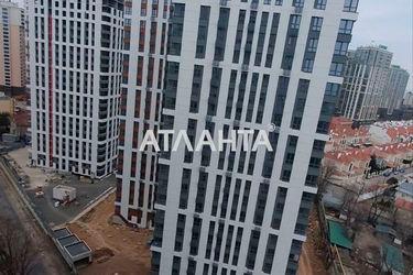 1-room apartment apartment by the address st. Gagarinskoe plato (area 57,9 m2) - Atlanta.ua - photo 7