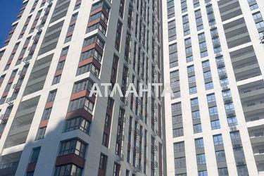 1-room apartment apartment by the address st. Gagarinskoe plato (area 57,9 m2) - Atlanta.ua - photo 8