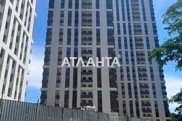 1-комнатная квартира по адресу ул. Гагаринское плато (площадь 57,9 м2) - Atlanta.ua - фото 9