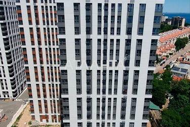 1-room apartment apartment by the address st. Gagarinskoe plato (area 57,9 m2) - Atlanta.ua - photo 12