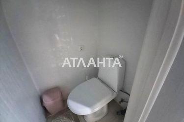 House by the address st. Agronomicheskaya (area 37,3 m2) - Atlanta.ua - photo 20