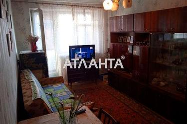 2-rooms apartment apartment by the address st. Sortirovochnaya 1 ya (area 45,0 m2) - Atlanta.ua - photo 11