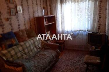 2-rooms apartment apartment by the address st. Sortirovochnaya 1 ya (area 45,0 m2) - Atlanta.ua - photo 12