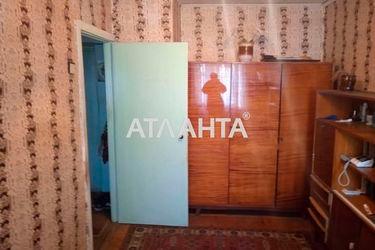 2-rooms apartment apartment by the address st. Sortirovochnaya 1 ya (area 45,0 m2) - Atlanta.ua - photo 14