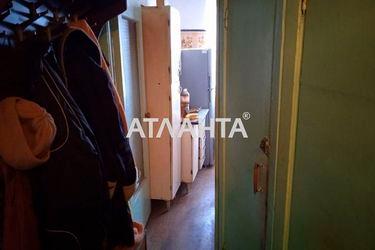 2-rooms apartment apartment by the address st. Sortirovochnaya 1 ya (area 45,0 m2) - Atlanta.ua - photo 20