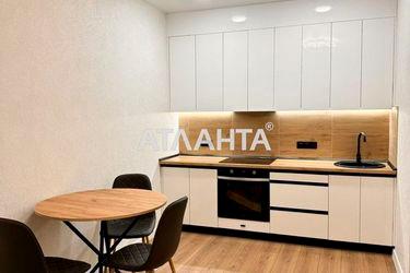 2-rooms apartment apartment by the address st. Varnenskaya (area 45,0 m2) - Atlanta.ua - photo 20