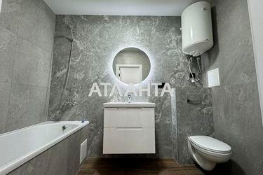 2-rooms apartment apartment by the address st. Varnenskaya (area 45,0 m2) - Atlanta.ua - photo 35