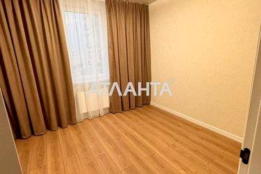 2-rooms apartment apartment by the address st. Varnenskaya (area 45,0 m2) - Atlanta.ua - photo 33