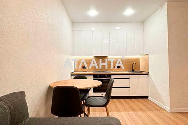 2-rooms apartment apartment by the address st. Varnenskaya (area 45,0 m2) - Atlanta.ua - photo 22