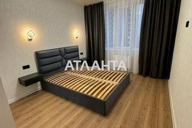2-rooms apartment apartment by the address st. Varnenskaya (area 45,0 m2) - Atlanta.ua - photo 29