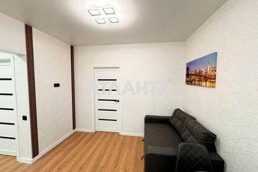 2-rooms apartment apartment by the address st. Varnenskaya (area 45,0 m2) - Atlanta.ua - photo 24