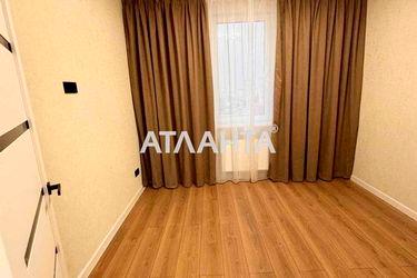2-rooms apartment apartment by the address st. Varnenskaya (area 45,0 m2) - Atlanta.ua - photo 34