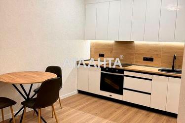 2-rooms apartment apartment by the address st. Varnenskaya (area 45,0 m2) - Atlanta.ua - photo 21