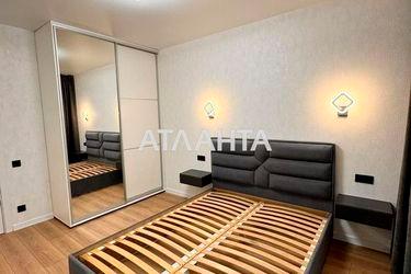 2-rooms apartment apartment by the address st. Varnenskaya (area 45,0 m2) - Atlanta.ua - photo 28