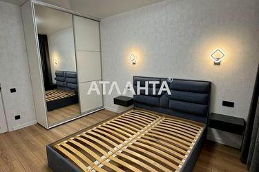 2-rooms apartment apartment by the address st. Varnenskaya (area 45,0 m2) - Atlanta.ua - photo 31