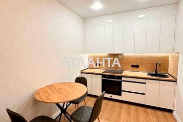 2-rooms apartment apartment by the address st. Varnenskaya (area 45,0 m2) - Atlanta.ua - photo 19