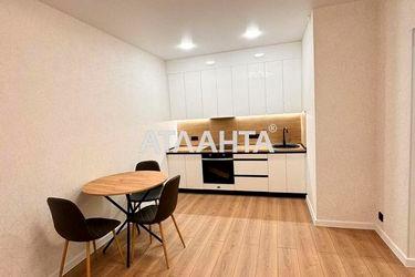 2-комнатная квартира по адресу ул. Варненская (площадь 45,0 м2) - Atlanta.ua - фото 23