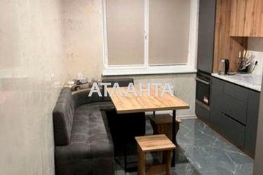 2-rooms apartment apartment by the address st. Sakharova (area 60,0 m2) - Atlanta.ua - photo 17