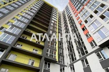 1-room apartment apartment by the address st. Vilyamsa ak (area 35,2 m2) - Atlanta.ua - photo 16