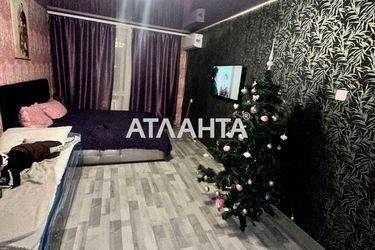 2-rooms apartment apartment by the address st. Petrova gen (area 45,0 m2) - Atlanta.ua - photo 11
