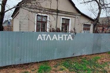 House by the address st. Dunayskaya (area 57,8 m2) - Atlanta.ua - photo 21