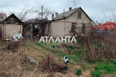 House by the address st. Dunayskaya (area 57,8 m2) - Atlanta.ua - photo 36