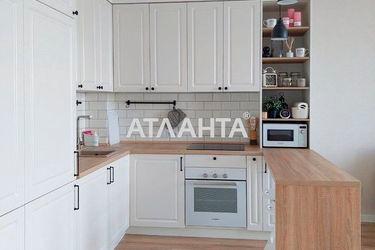 1-room apartment apartment by the address st. Filatova ak (area 39,6 m2) - Atlanta.ua - photo 17